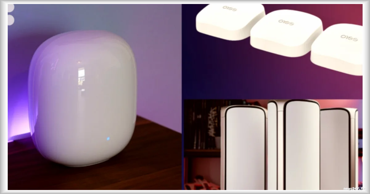 Les meilleurs répéteurs Wi-Fi pour optimiser votre réseau domestique