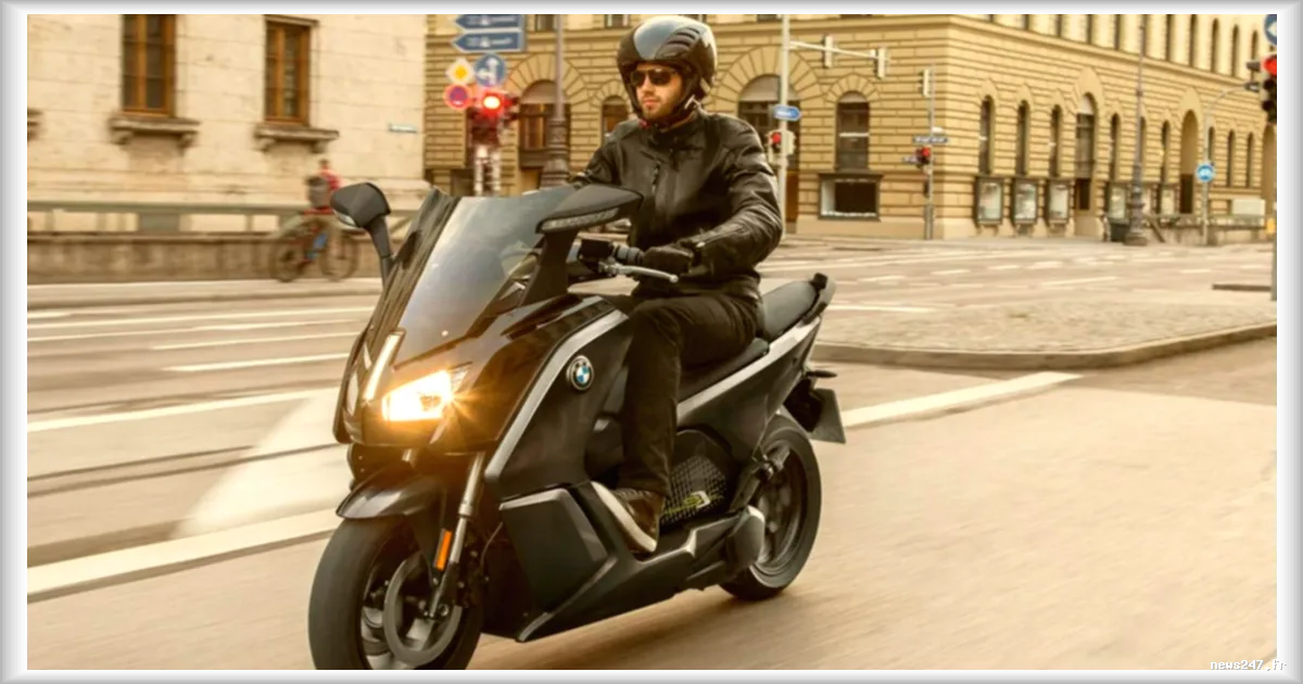 Les meilleurs scooters électriques en 2026 : une sélection exhaustive