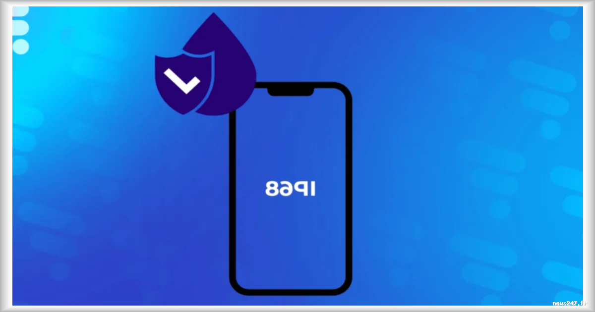 Les meilleurs smartphones étanches pour éviter les accidents aquatiques