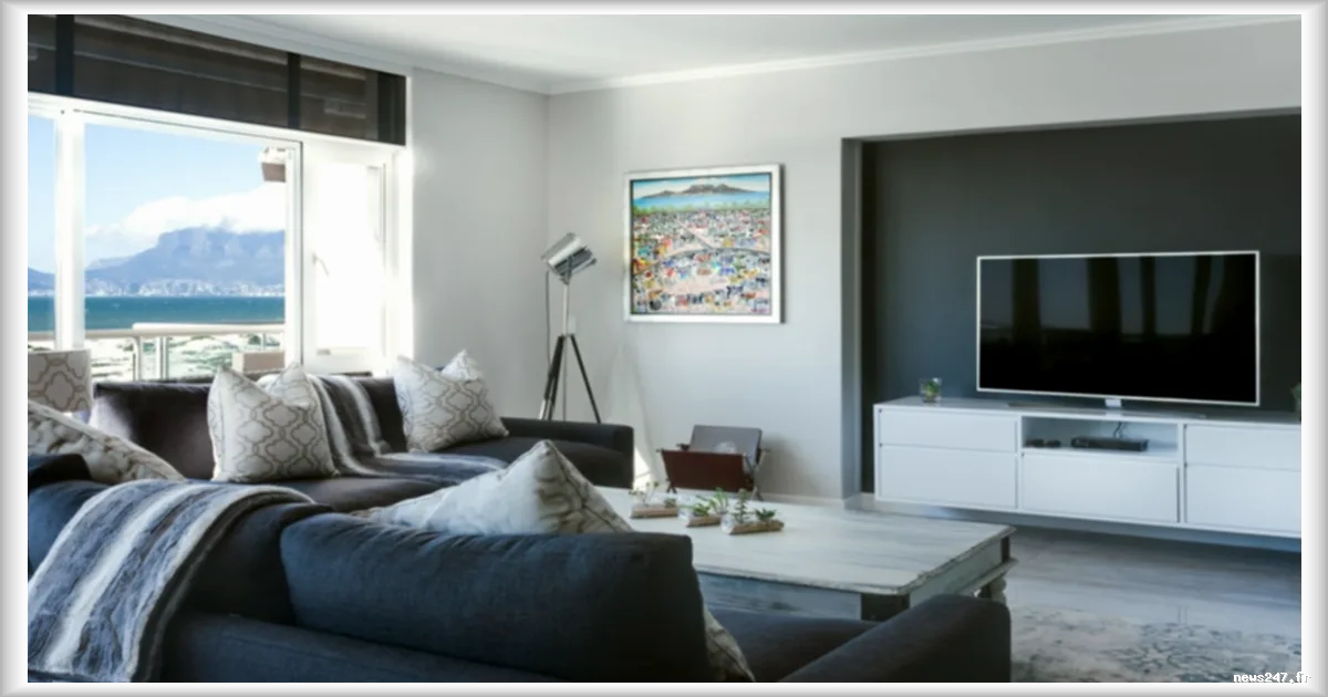 Les meilleurs téléviseurs 65 pouces 4K en 2026 : OLED, QLED ou Full LED ?