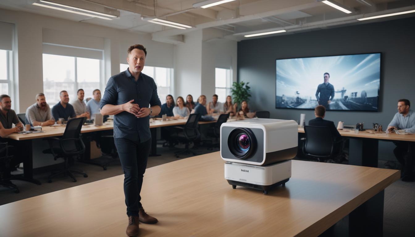 Les meilleurs vidéoprojecteurs abordables de l'année 2026