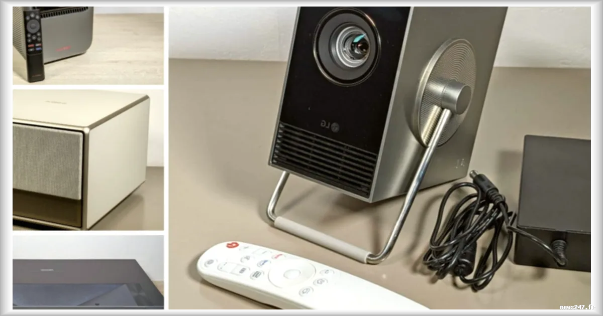 Les Meilleurs Vidéoprojecteurs en 2026 : Un Guide Complet pour une Expérience Cinéma Chez Soi