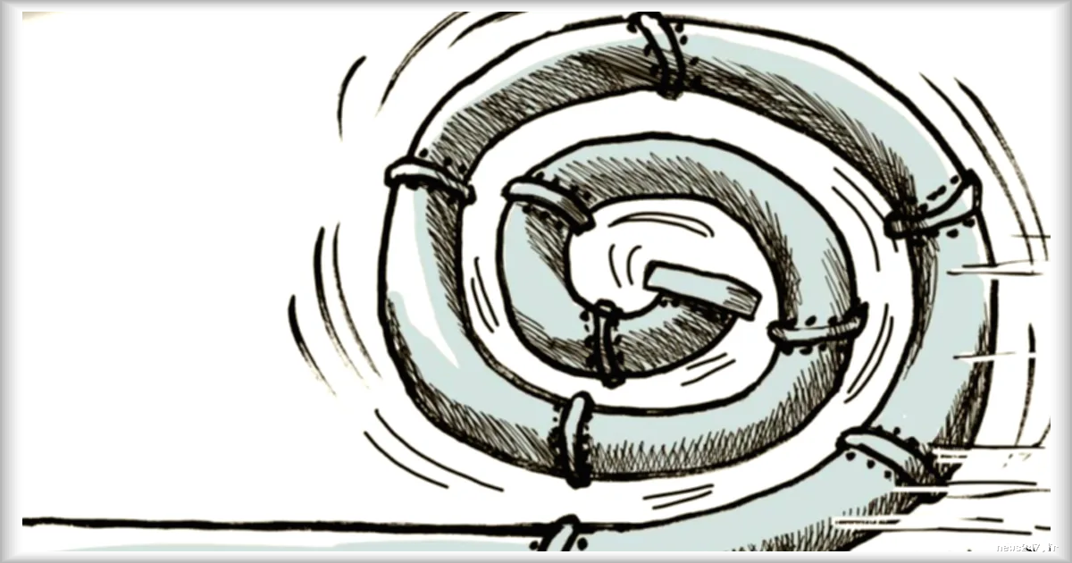 Les menaces sur le gaz au Qatar déclenchent un choc énergétique mondial