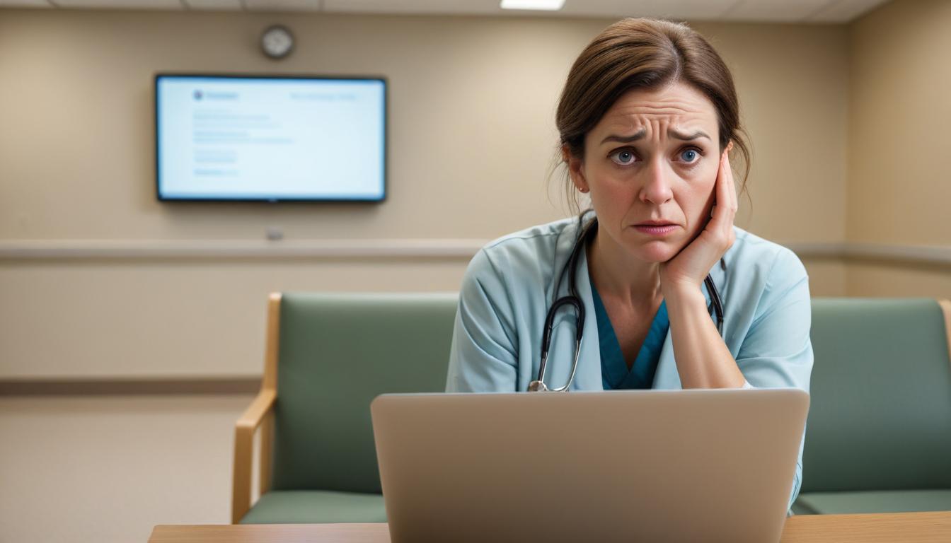 Les messages d'erreur 404 en anglais sur les sites web peuvent impacter le trafic, selon Top Santé