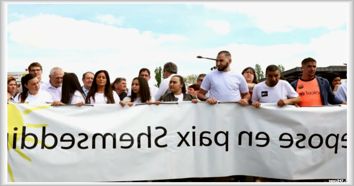 Les meurtriers présumés de Shemseddine remis en liberté en raison d’un vide juridique