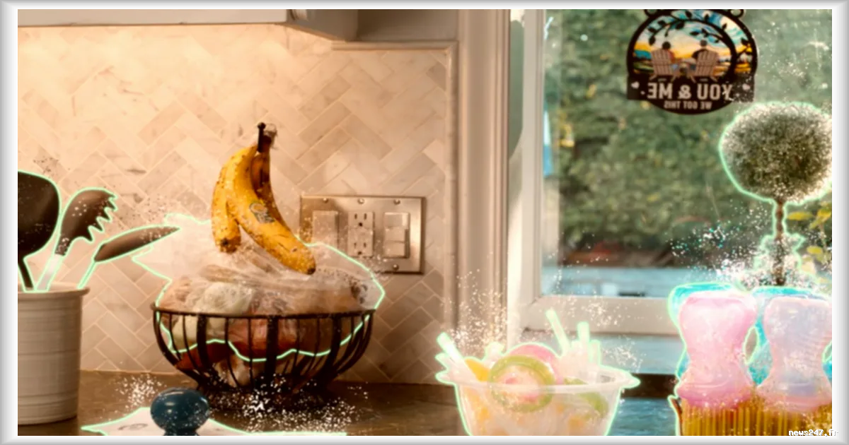 Les microplastiques, ennemis de notre sante et de notre fertilite : le documentaire "The Plastic Detox" sur Netflix revele les dangers