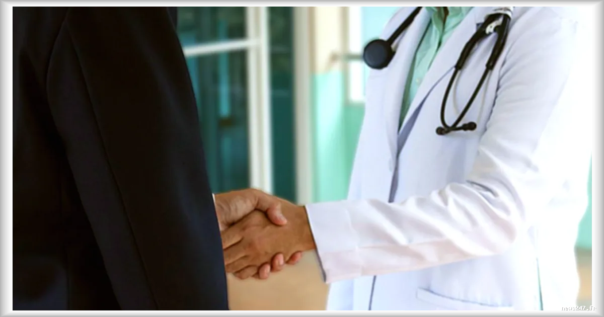 Les millionnaires repensent leur lieu de résidence en fonction du coût des soins de santé