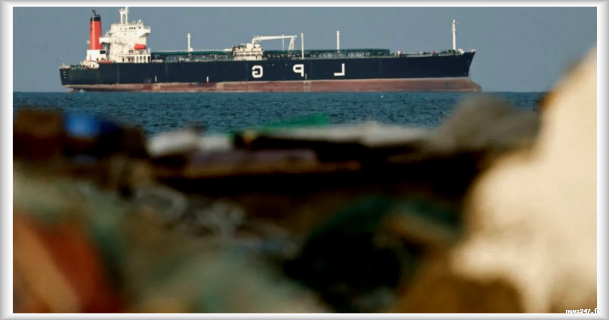 Les mines navales de l'Iran : un arsenal stratégique qui menace la navigation dans le détroit d'Ormuz