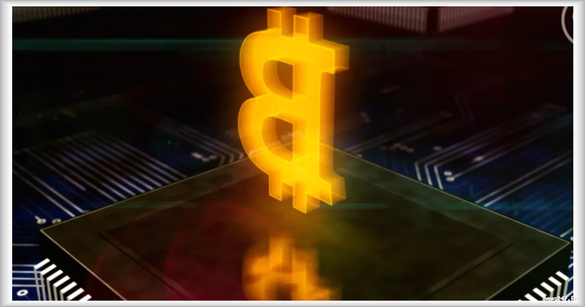 Les mineurs de Bitcoin envisagent de vendre massivement leurs BTC pour se tourner vers l'IA