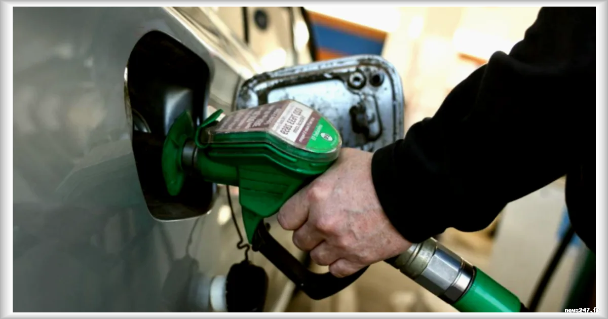 Les ministres des Finances du G7 vont discuter de l'utilisation des réserves d'urgence de pétrole, selon le Financial Times