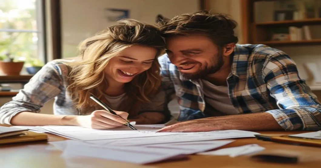 Les moins de 35 ans en pole position sur le marché immobilier en convalescence