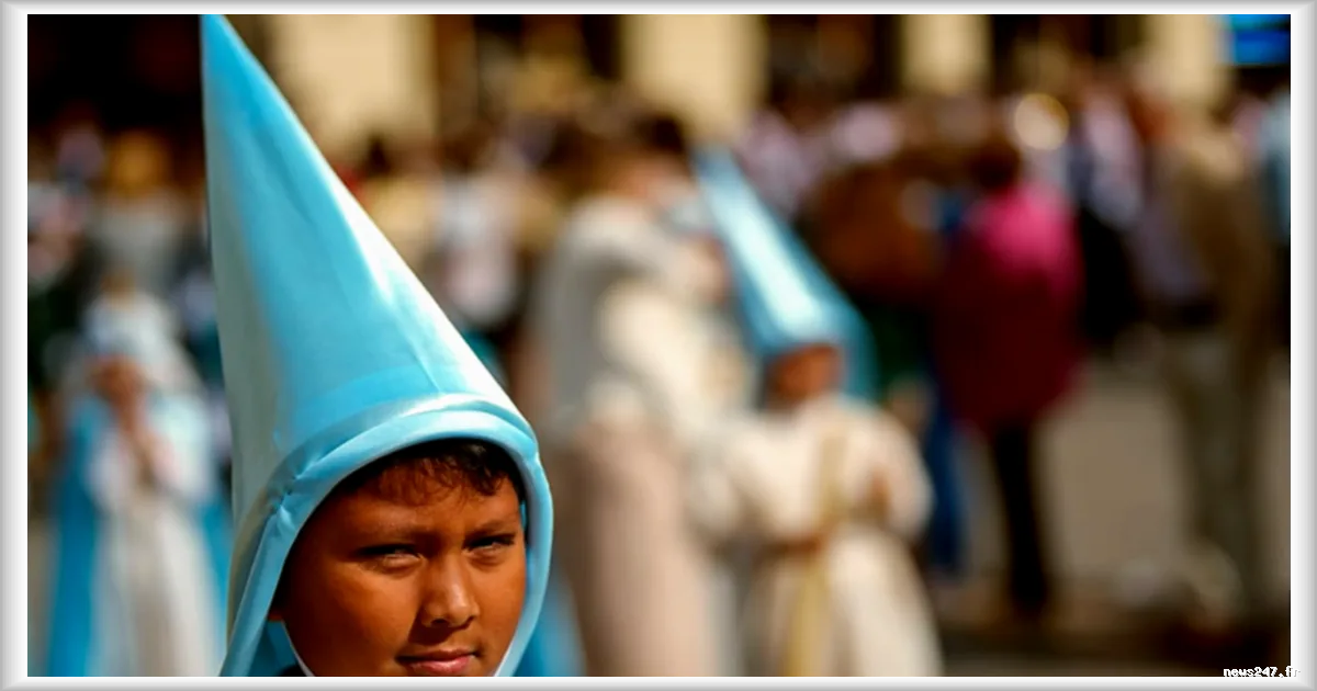 Les monas de Pâques catalanes se réinventent à Barcelone