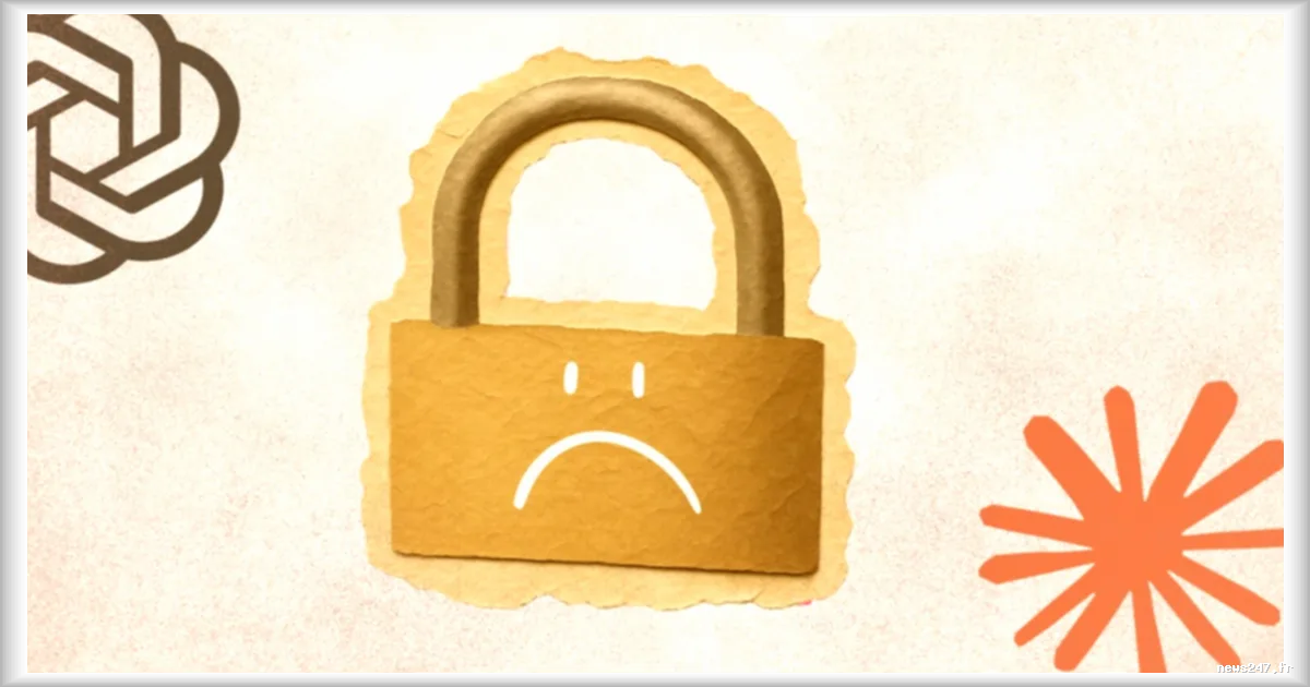 Les mots de passe générés par l'IA : une sécurité mise en question selon une étude d'Irregular