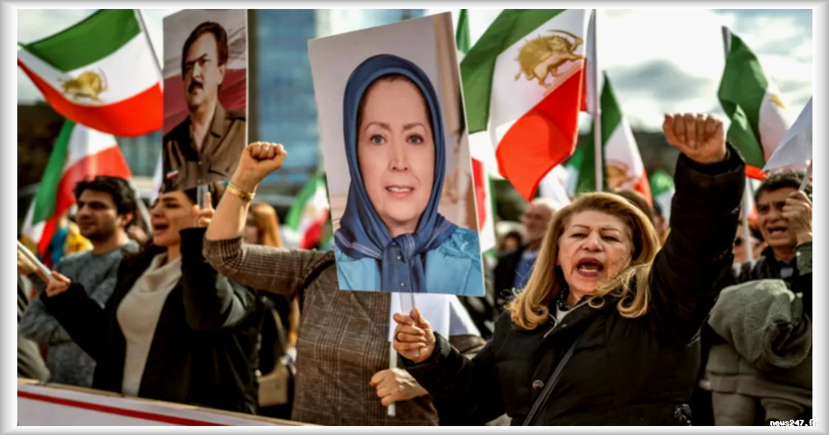 Les Moudjahidin du peuple envisagent de contribuer à la chute du régime en Iran