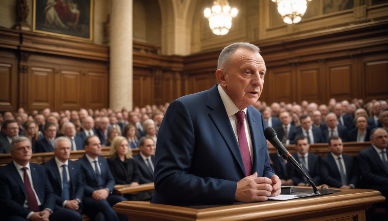 Les Municipales 2026 à Lyon : la vieille droite lyonnaise en quête de pouvoir selon Libération