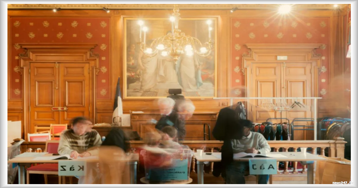 Les municipales 2026 : devoilement de la composition du conseil municipal grâce à un moteur de recherche exclusif