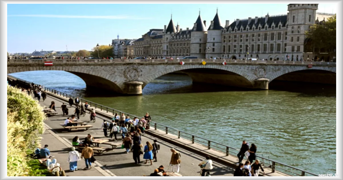 Les municipales 2026 : la question écologique moins clivante au niveau national selon Le Monde