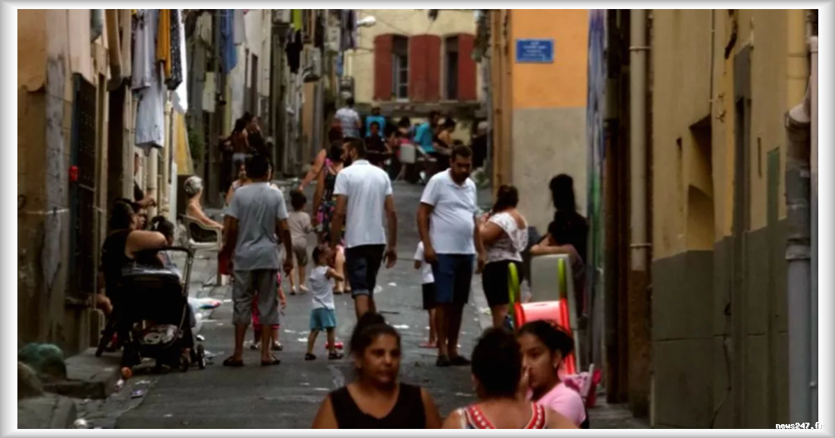 Les municipales à Perpignan : les Gitans pris entre clientélisme et foi évangélique