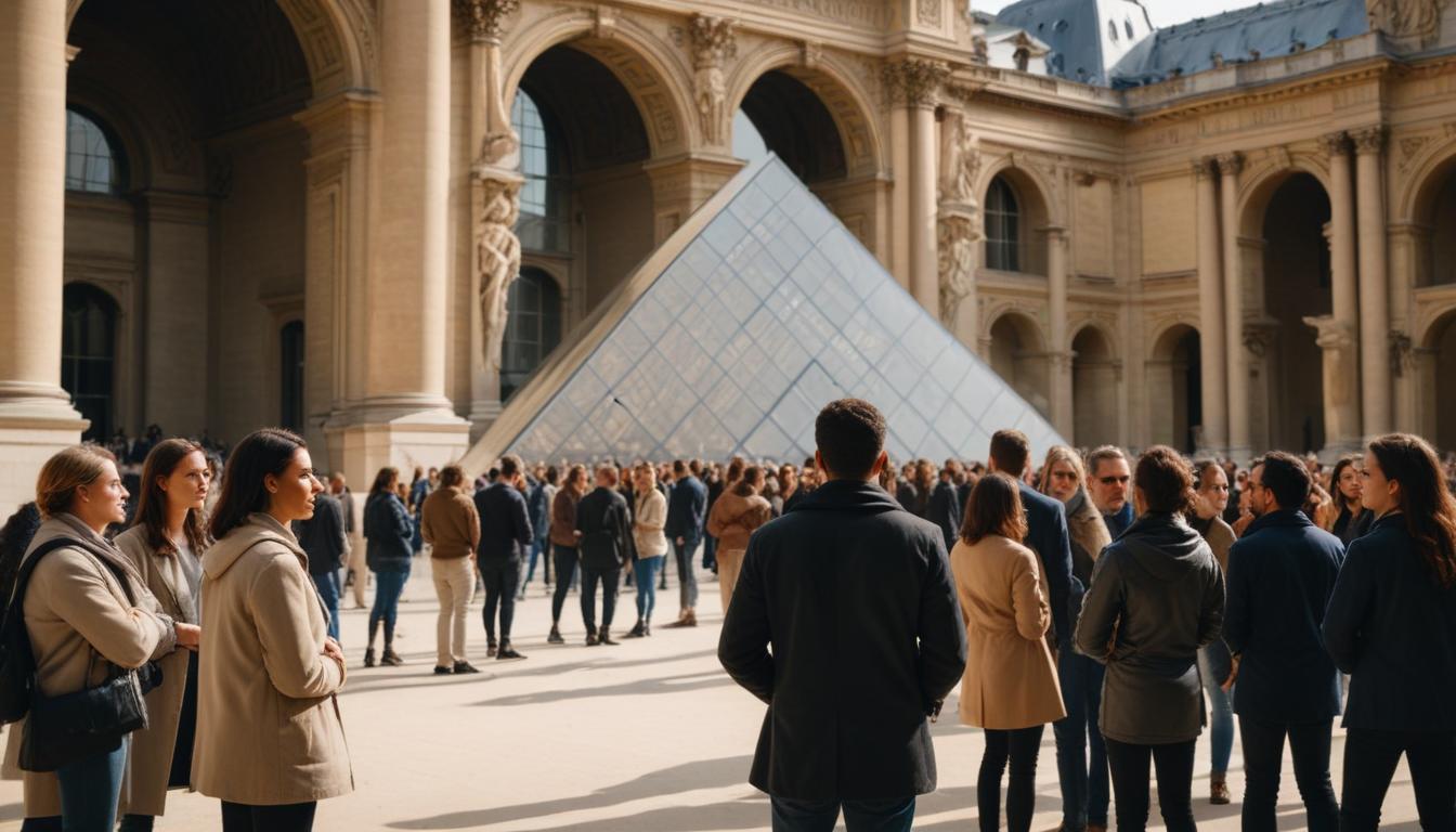 Les musées, remèdes contre les fermetures identitaires
