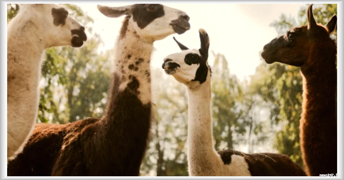 Les nanocorps de lamas : une piste prometteuse pour traiter cancers et maladies rares