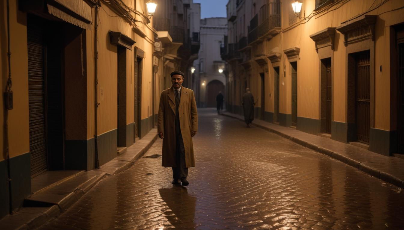 Les négociations de paix au Sahara-Occidental sous tension, le plan d'autonomie marocain en question