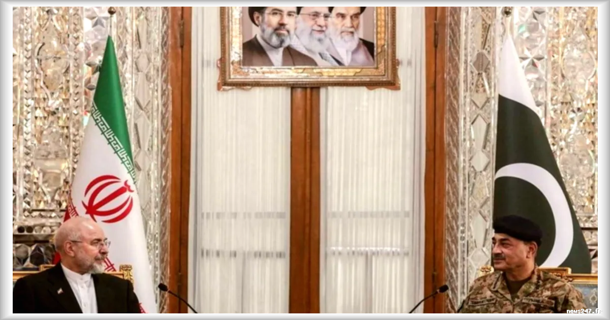 Les négociations de paix entre l'Iran et les États-Unis progressent mais un accord final reste éloigné