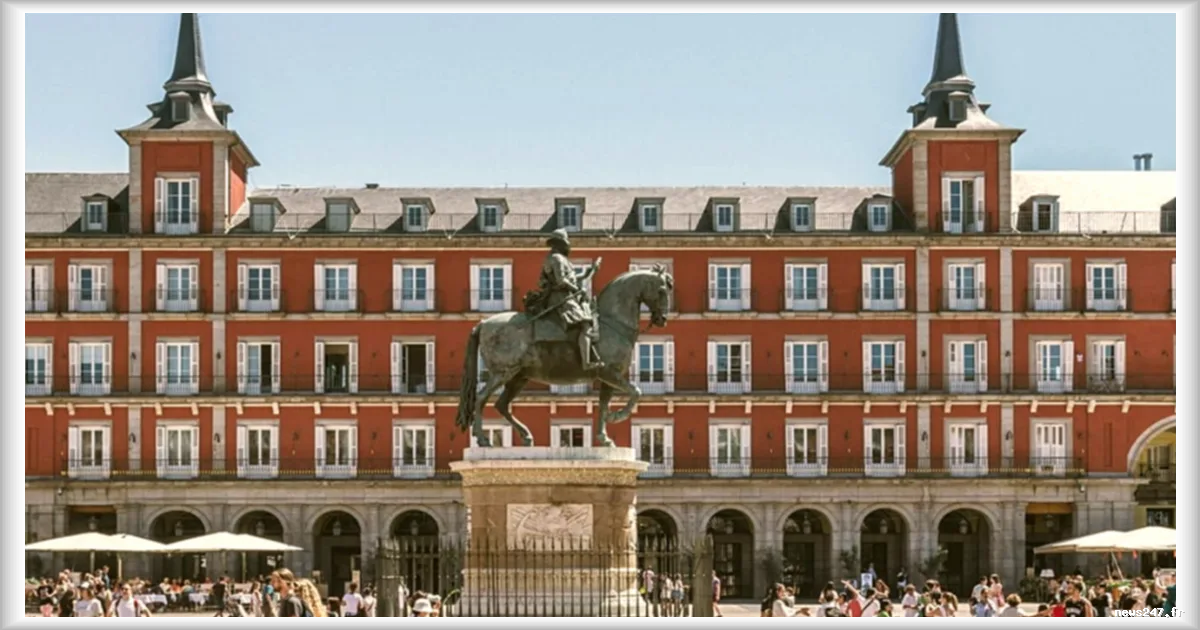 Les nouveautés à ne pas manquer en Espagne en 2026 : de nouveaux musées à des circuits de Formule 1