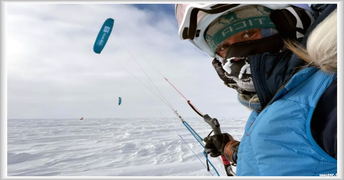 Les nouveaux explorateurs scientifiques, de pôles aux abysses, suscitent l'admiration et les critiques