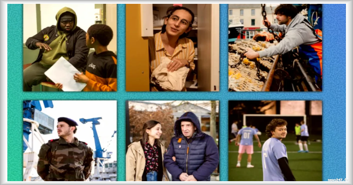 Les nouvelles formes d’engagement des jeunes selon Le Monde : une attente forte de renouvellement démocratique