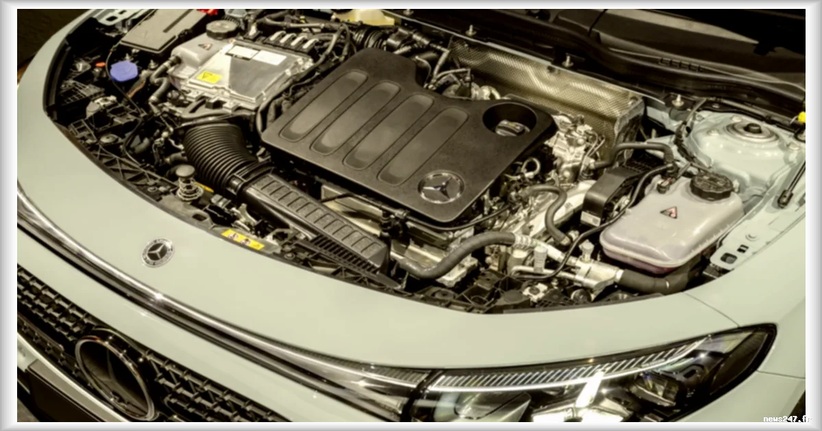 Les nouvelles voitures hybrides chinoises visent à concurrencer Toyota en Europe