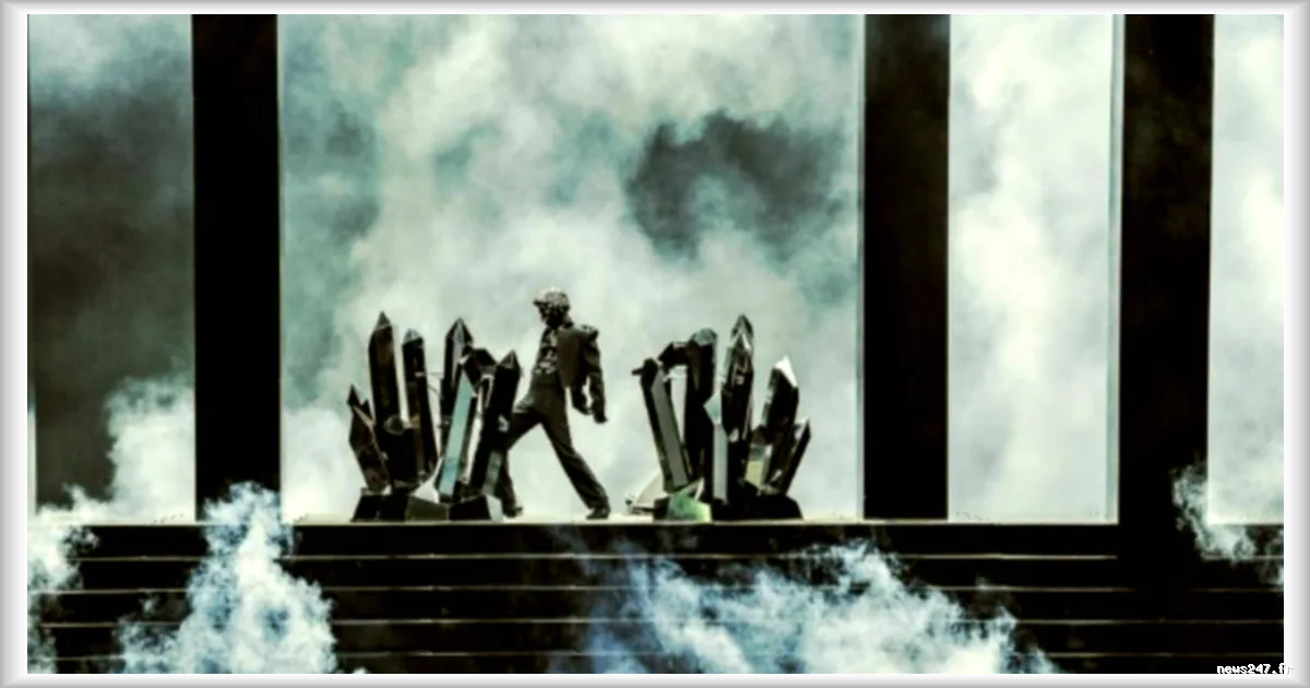 Les Nuits de Fourvière célèbrent leur 80e anniversaire avec une programmation exceptionnelle