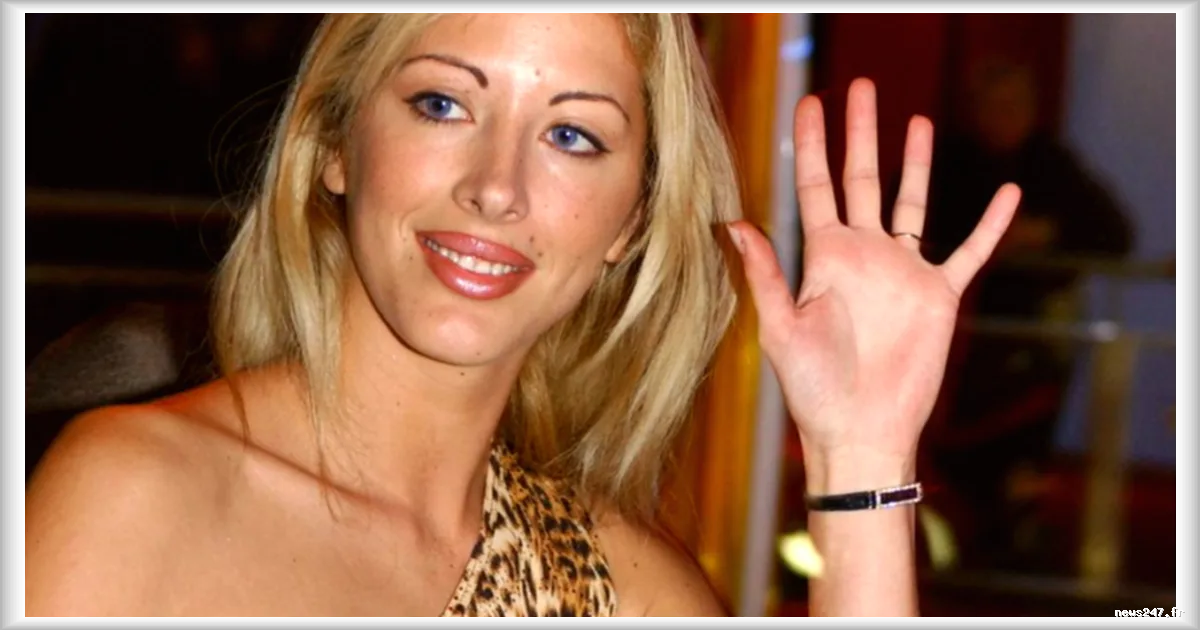 Les obsèques de Loana se dérouleront à Nice le 10 avril