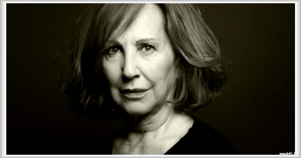 Les obsèques de Nathalie Baye se déroulent à l'église Saint-Sulpice à Paris