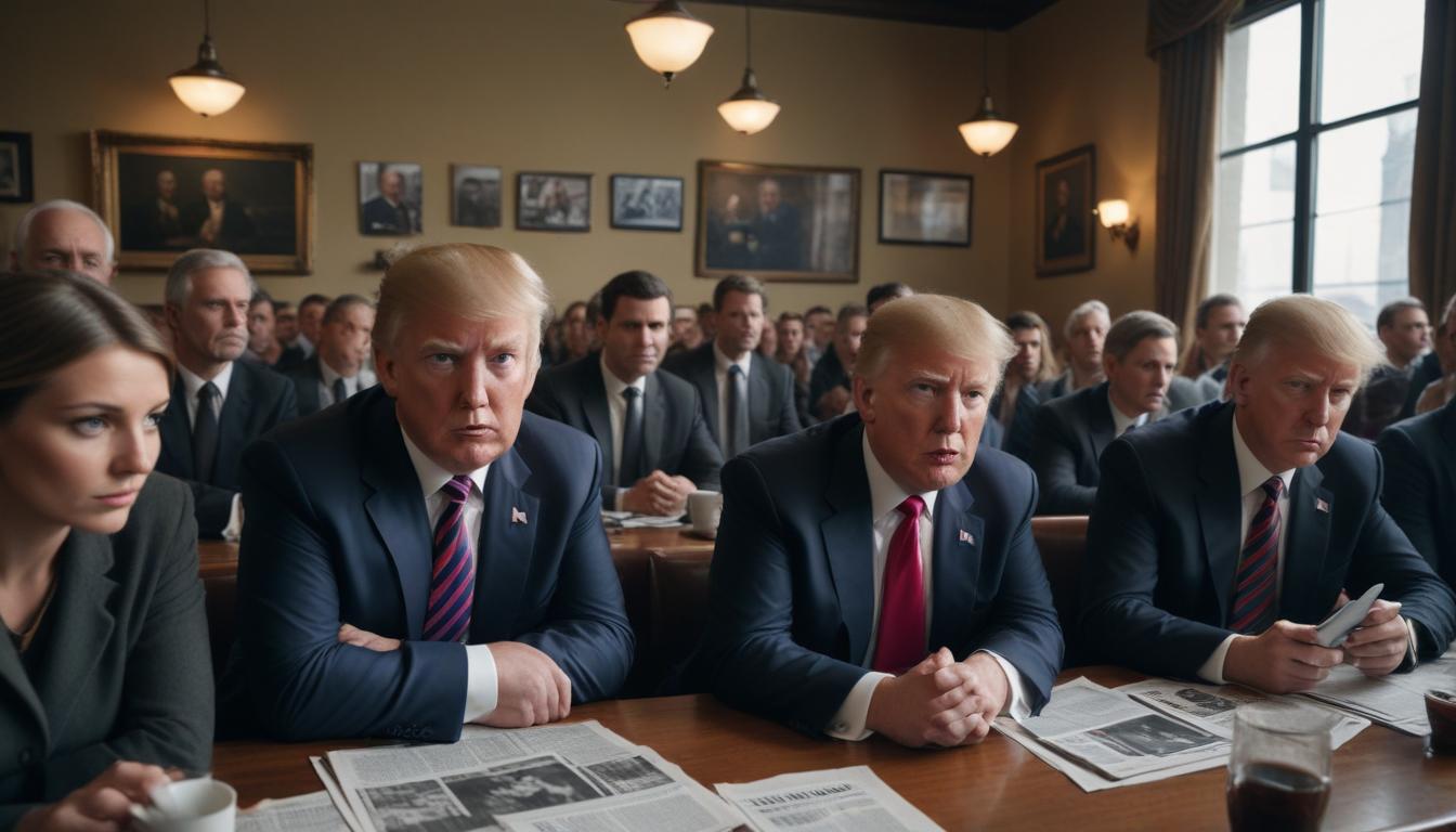 Les obsessions collectives : un phénomène en expansion selon Libération