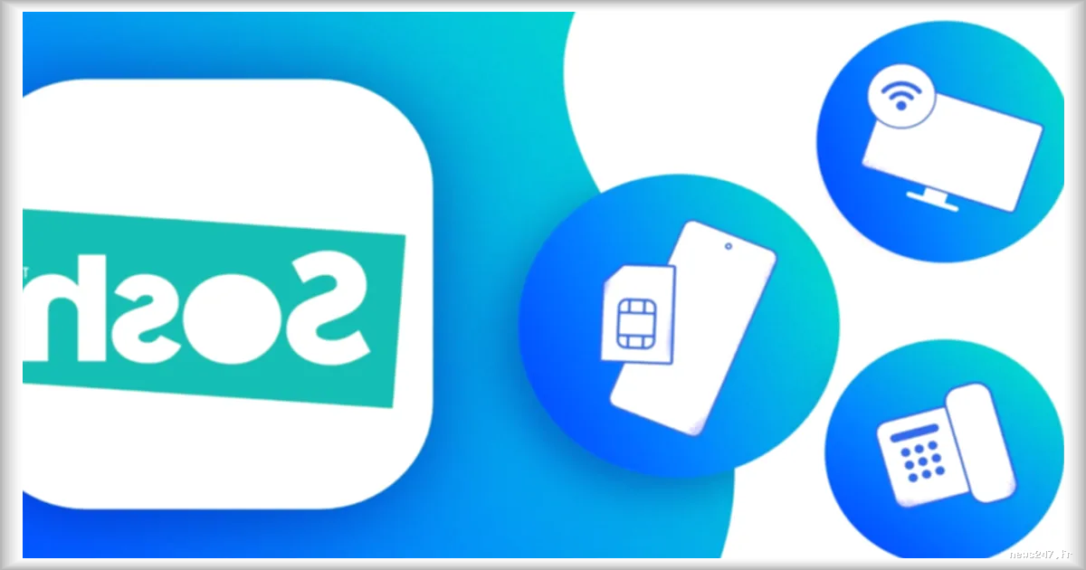 Les offres internet et mobiles de Sosh en 2026 : analyse des nouveautes de l'operateur low-cost d'Orange