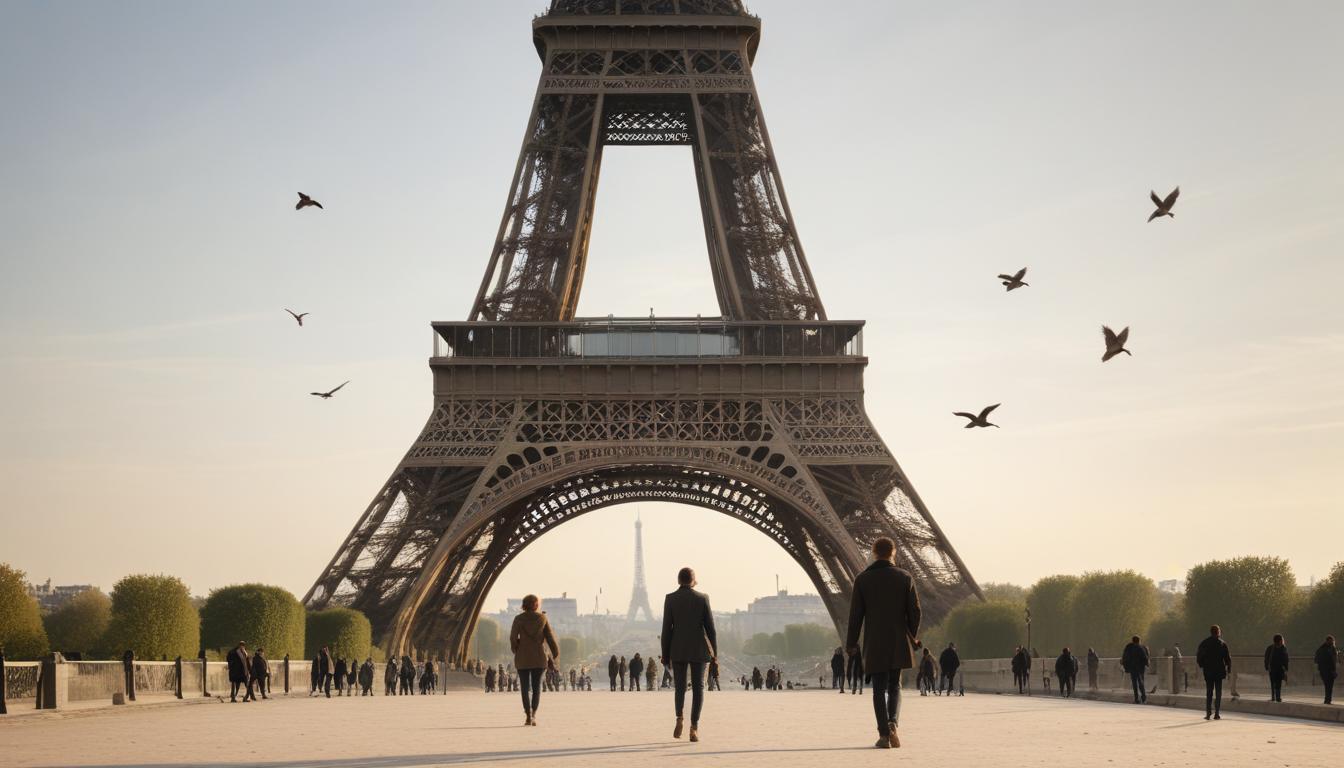 Les oiseaux urbains : comprendre leur impact sur les agglomérations