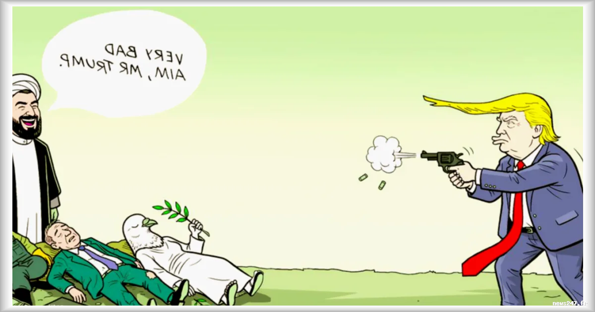 Les opinions publiques arabes montrent des sympathies pro-iraniennes : une tendance en hausse malgré les tensions