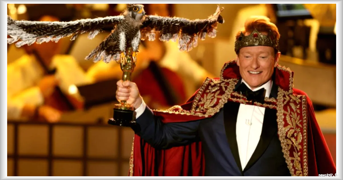 Les Oscars 2026 : Succès d'équilibrisme entre politique et cinéma