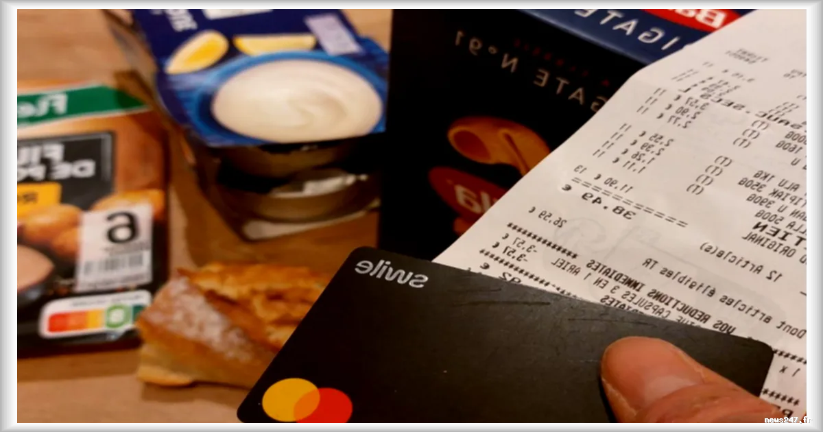 Les oubliés des titres-restaurant : un avantage social inégal