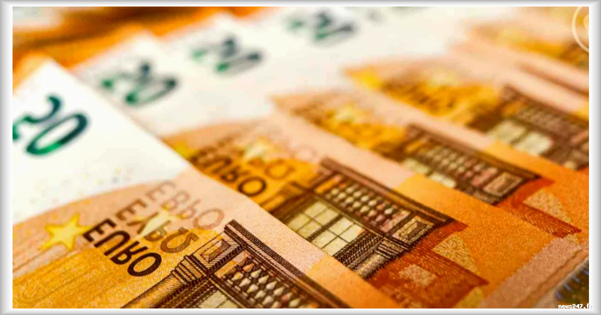 Les paiements en espèces seront plafonnés à 10 000 euros dans l'Union européenne à partir de 2027