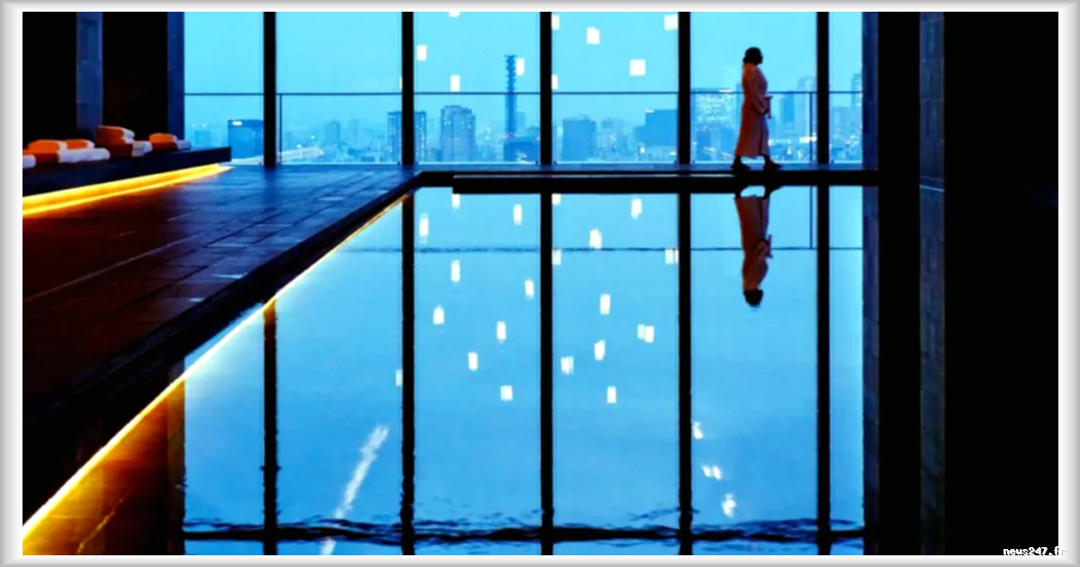 Les palaces suspendus de Tokyo et les refuges d'architecte face au mont Fuji : découverte des 30 hôtels d'exception à vivre au Japon