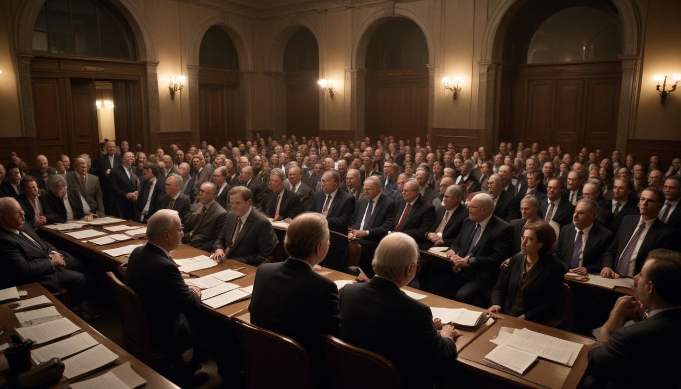 Les partis politiques, acteurs majeurs des élections municipales selon une analyse de Rémi Lefebvre