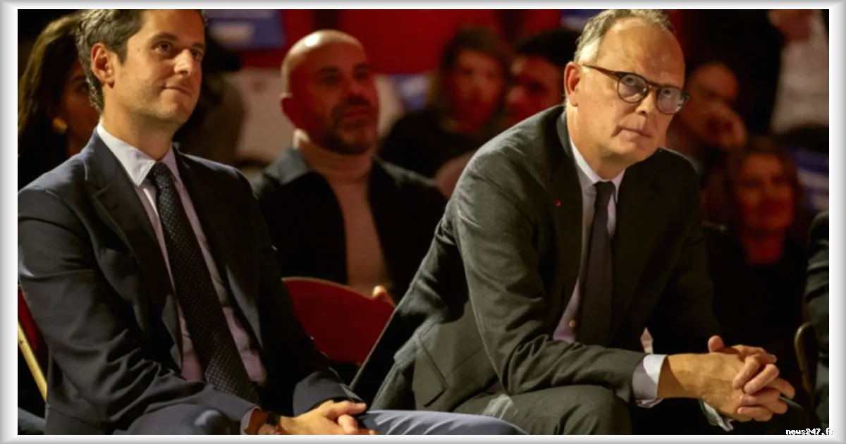 Les partis politiques au pouvoir face au défi d'un choix stratégique entre l'alliage et le barrage