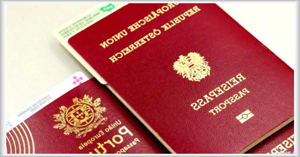 Les passeports et visas marchands : un marché en pleine expansion pour les expatriés fortunés