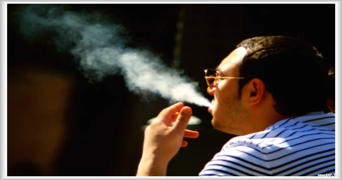 Les pauses cigarettes des salariés coûtent plus de 5 milliards d’euros par an aux entreprises en France