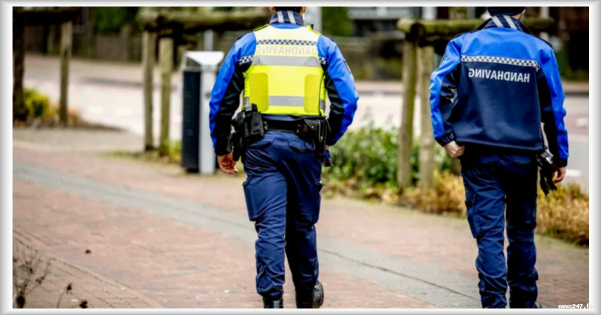 Les Pays-Bas abandonnent leur projet de police par algorithmes