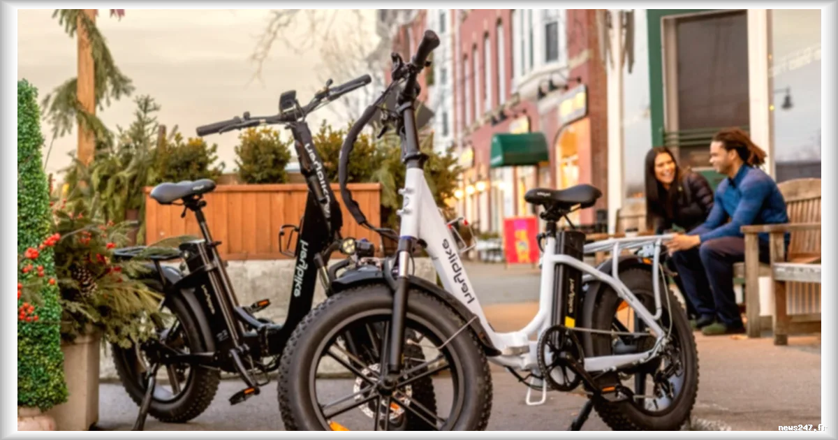 Les Pays-Bas renforcent la réglementation sur les fatbikes électriques