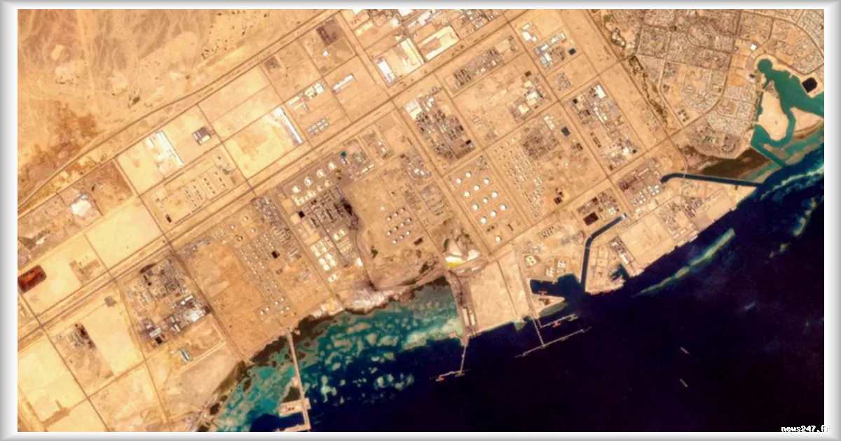 Les pays du Golfe confrontés à de nouvelles alliances et routes commerciales suite aux tensions au Moyen-Orient