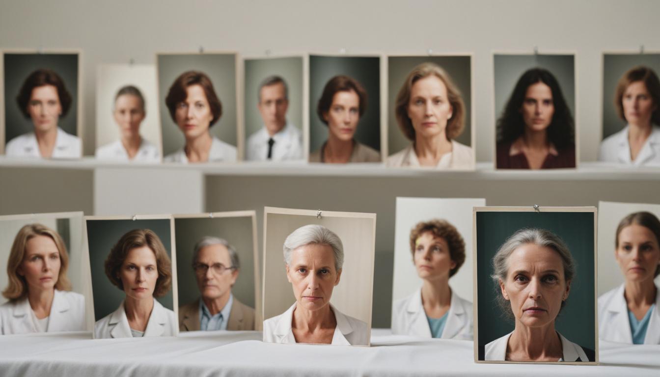 Les personnes nées dans les années 80 et 90 : victimes d'un schéma psychologique