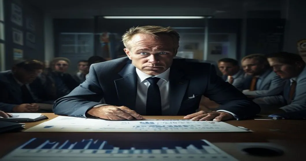 Les perspectives économiques en Allemagne atteignent un niveau critique, la guerre en Iran impacte lourdement les entreprises